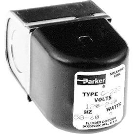 Coil, Solenoid -220/240V
