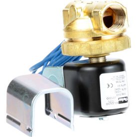 Solenoid Valve - 1/2", 120V