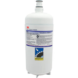 Water Filter Cartridgehf40 For Cuno, Inc.