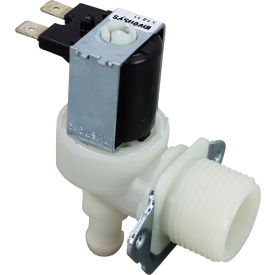 Water Inlet Valve - 110V