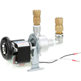 Water Pump - 120Vac For Wilbur Curtis Co