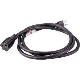 Cord, Power (120V) For Frymaster