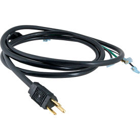Cord, Power, 120V, with Lead Wire