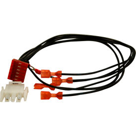 Wiring Harness Goes From I/O Board To For Henny Penny
