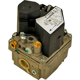 Valve, Solenoid - 24V