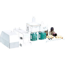 Valve, Solenoid -Dual Gas, Nat, 1/2" Fpt For Henny Penny