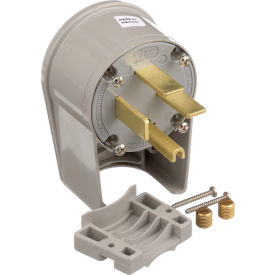 Angle Plug