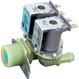 Valve, Solenoid, 2-Way240Vac 50/60Hz, Iv-12Sd For Cleveland Range