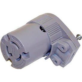 381370 Angle Locking Connector