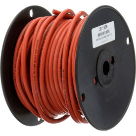 Ignition Cable (Per Ft)20 Ga 250C Red