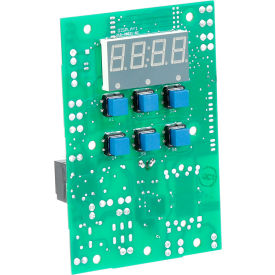 Temperature Controller For Accu-Temp