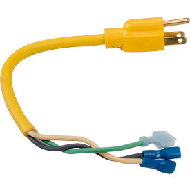 Wire Assembly (120V) For Filtration Systems