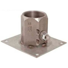 Valve, Drain (2"Npt) For Ultrafryer