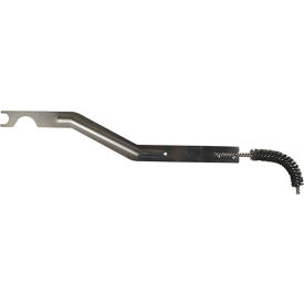 Allpoints 721545 Cleaning Tool, Burner For Duke Manufacturing