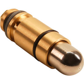 Cylinder, Foot Valve, Assembly For Fisher Manufacturing