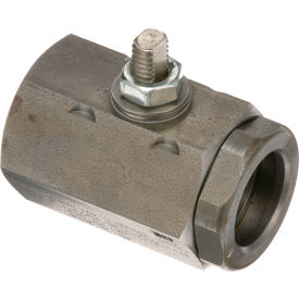 Valve, Drain, 1-1/4", Left For Frymaster
