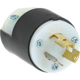 Locking Plug