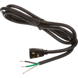 72" SJTOW Appliance Power Cord, 14 Gauge Wire