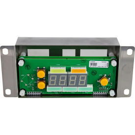Control Assembly For Alto Shaam