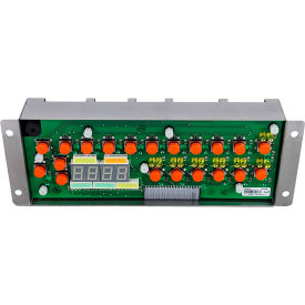 Control Assembly For Alto Shaam