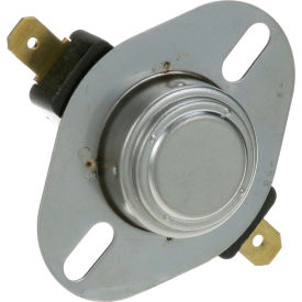 T-Stat Limit Mech Air200F For Hatco Corp