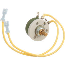 Potentiometer For Hatco Corp