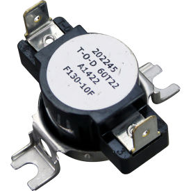 Fan Limit Switch For Cres Cor