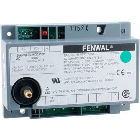 Ignition Module, 24V, Lp For Duke Manufacturing