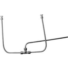 Pilot Assembly, 2 Burner For Hobart