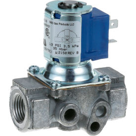 Gas Valve For Imperial Cooking Equipment