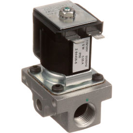 Gas Solenoid Valve -120V