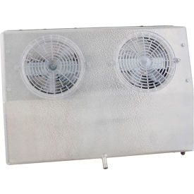Evaporator, Reach-In, Tak13Ag, with 2 Fans for Bohn Refrigeration