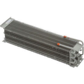 15 3/8" Evaporator Coil