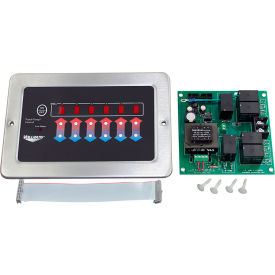 Digital Controller For Vollrath/Idea Company