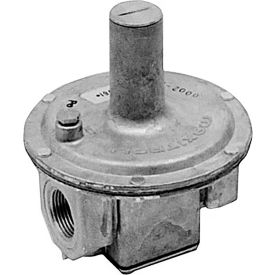 Allpoints Pressure Regulator 1-1/4" Lp.