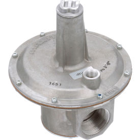 Allpoints Pressure Regulator1-1/2" Nat