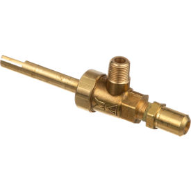 Gas Valve 1/8 Mpt X 3/8-27 For Garland Range