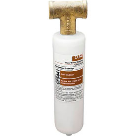 In-Line Scale System3/4" Npt Stainless Steel For Cuno, Inc.