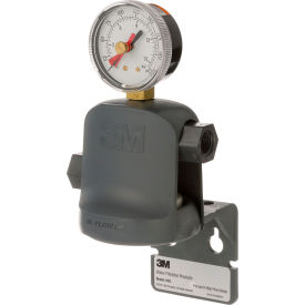 Filter Head With Valve For Cuno