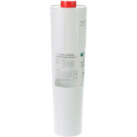 5 7/8" x 23" Water Filtration Cartridge - 5 GPM, 0.5 Micron