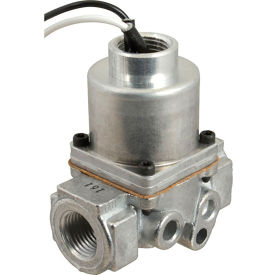 Valve-120V Gas Solenoid