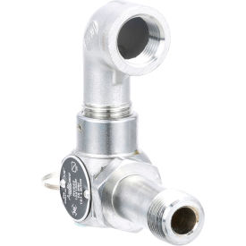 8010191 Assembly - Safety Relief Valve