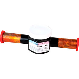 Sight Glass - Moistureindicators for Emerson Radio Corp