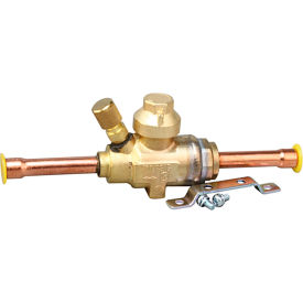 Allpoints Ball Valve For A/C And Refrig.