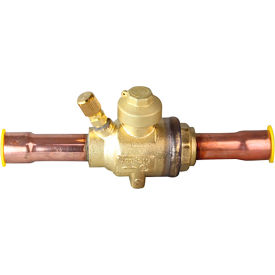 Allpoints Ball Valve For A/C And Refrig. For Parker Hannifin