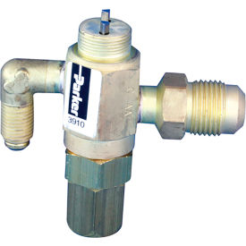 Allpoints Valve Body - Expansion Valve For Parker Hannifin