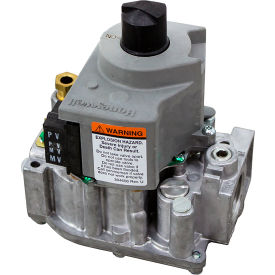 Valve, Gas Regulator, Natural Gas 3/4 X 3/4 with Intermittent Operation for Cleveland Range