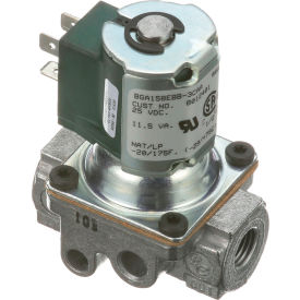 Solenoid Valve, Gas For Woodstone Ovens