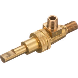Valve, Stove, Horz Split For Jade-Range