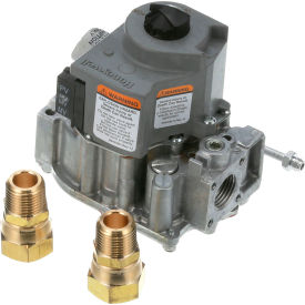 Valve, Gas Safety24V, Nat